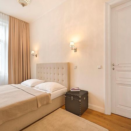 6 Rooms Wiedeń Zewnętrze zdjęcie