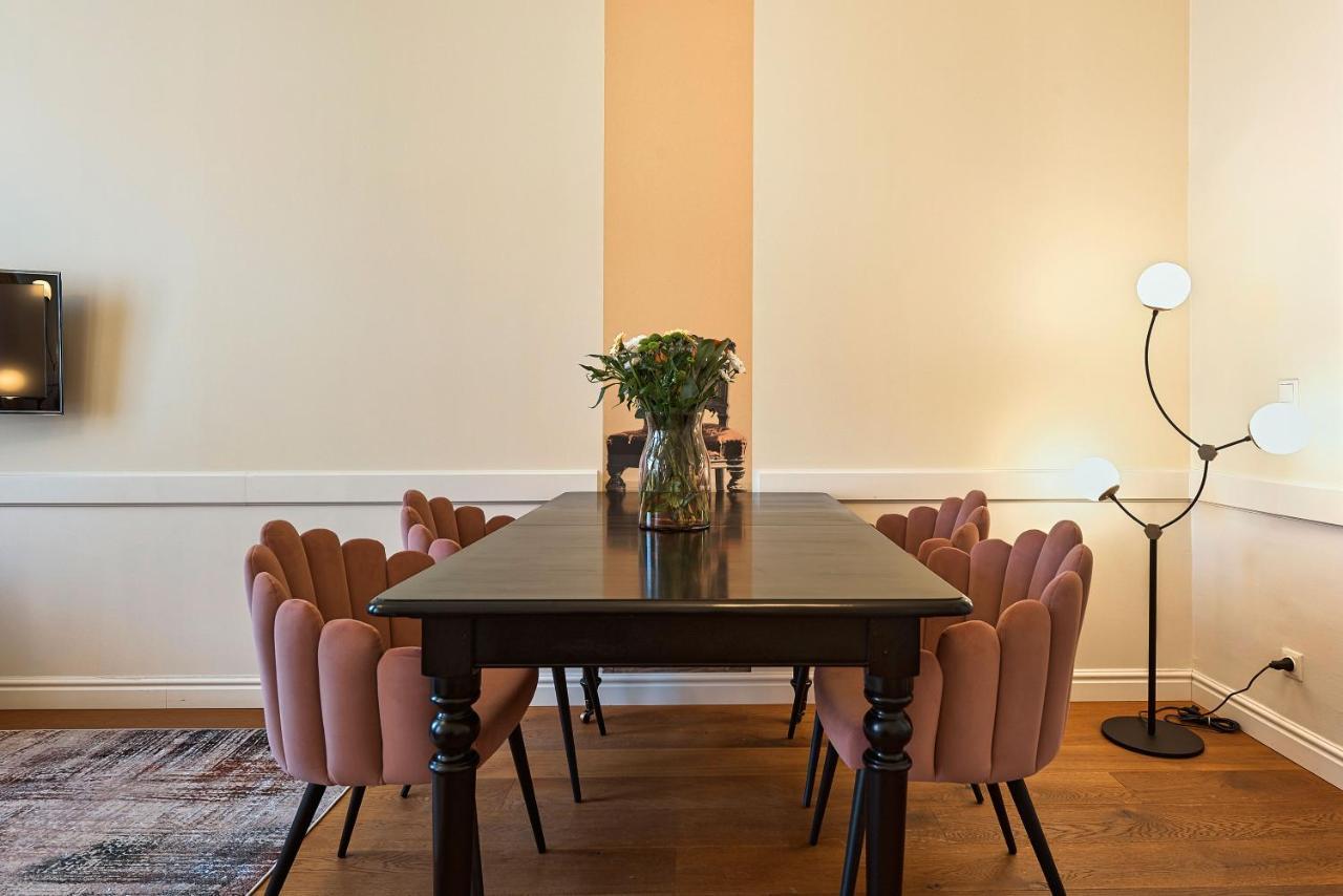 6 Rooms Wiedeń Zewnętrze zdjęcie
