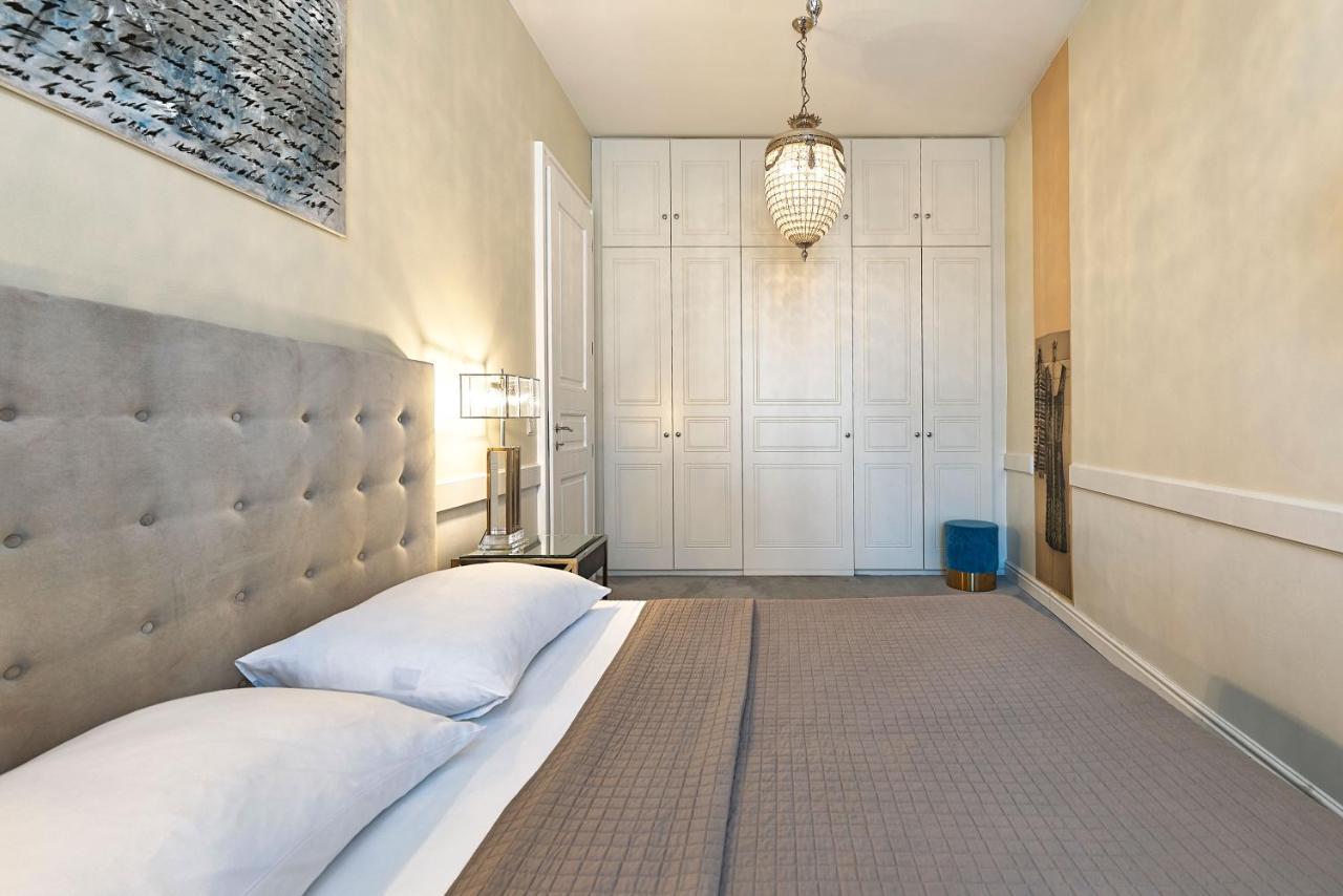 6 Rooms Wiedeń Zewnętrze zdjęcie