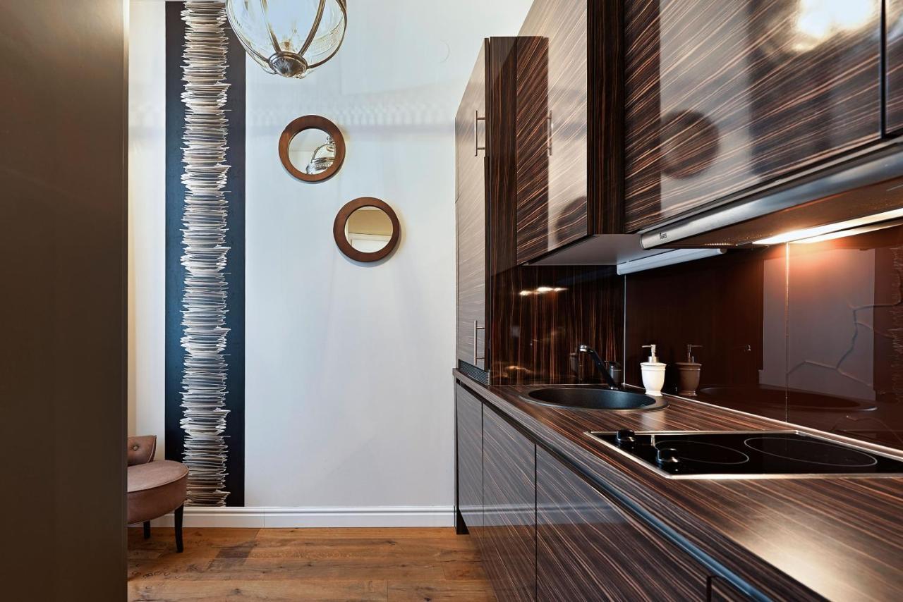 6 Rooms Wiedeń Zewnętrze zdjęcie