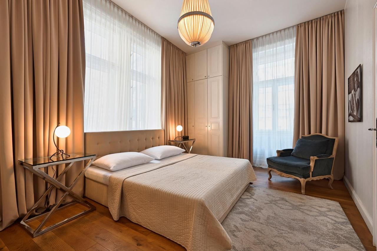 6 Rooms Wiedeń Zewnętrze zdjęcie