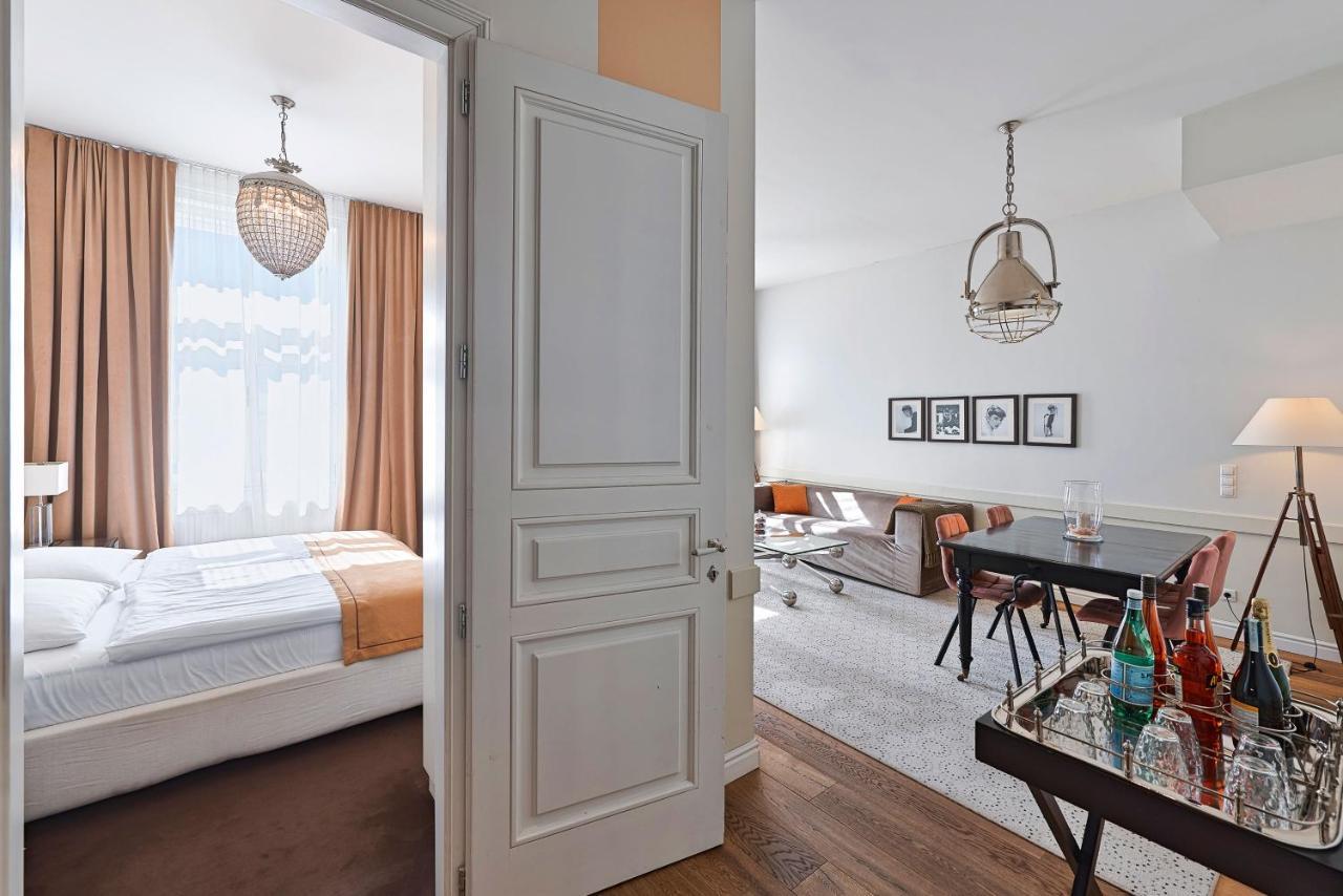 6 Rooms Wiedeń Zewnętrze zdjęcie