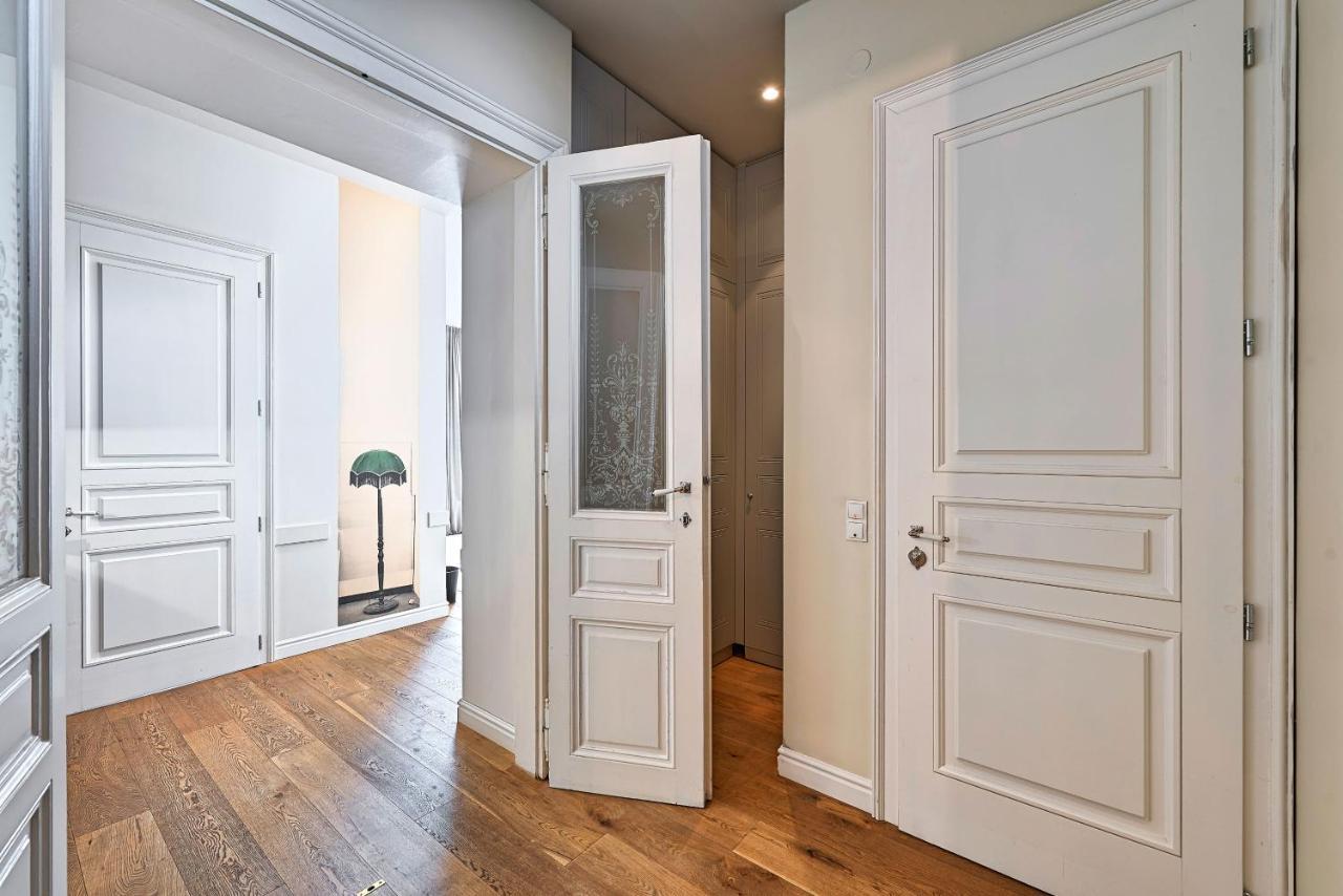 6 Rooms Wiedeń Zewnętrze zdjęcie