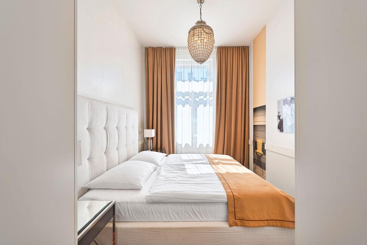 6 Rooms Wiedeń Zewnętrze zdjęcie