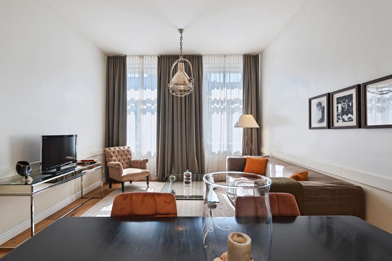 6 Rooms Wiedeń Zewnętrze zdjęcie