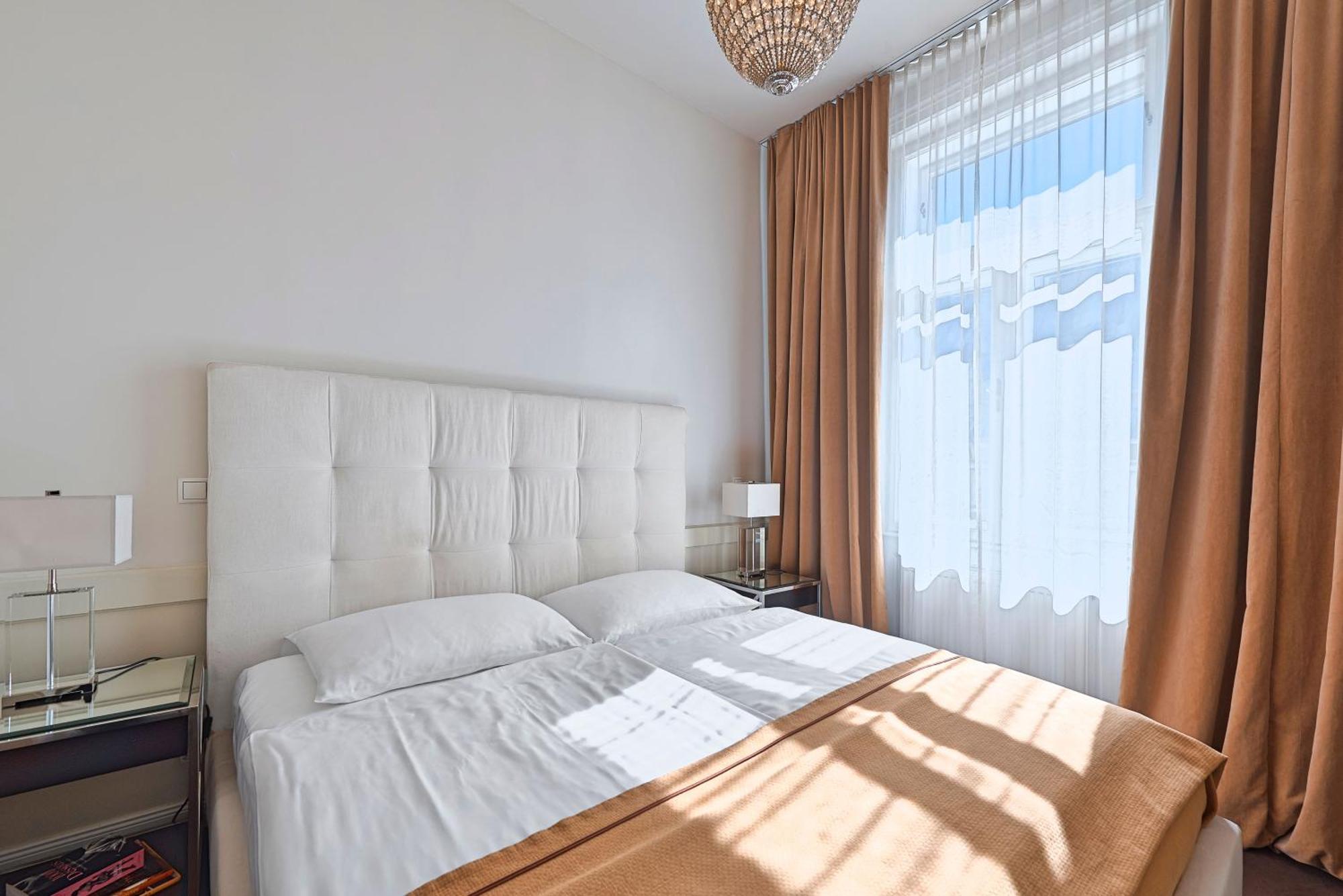 6 Rooms Wiedeń Zewnętrze zdjęcie