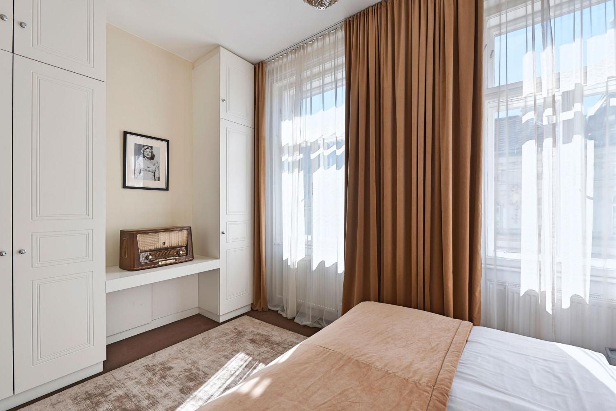 6 Rooms Wiedeń Zewnętrze zdjęcie
