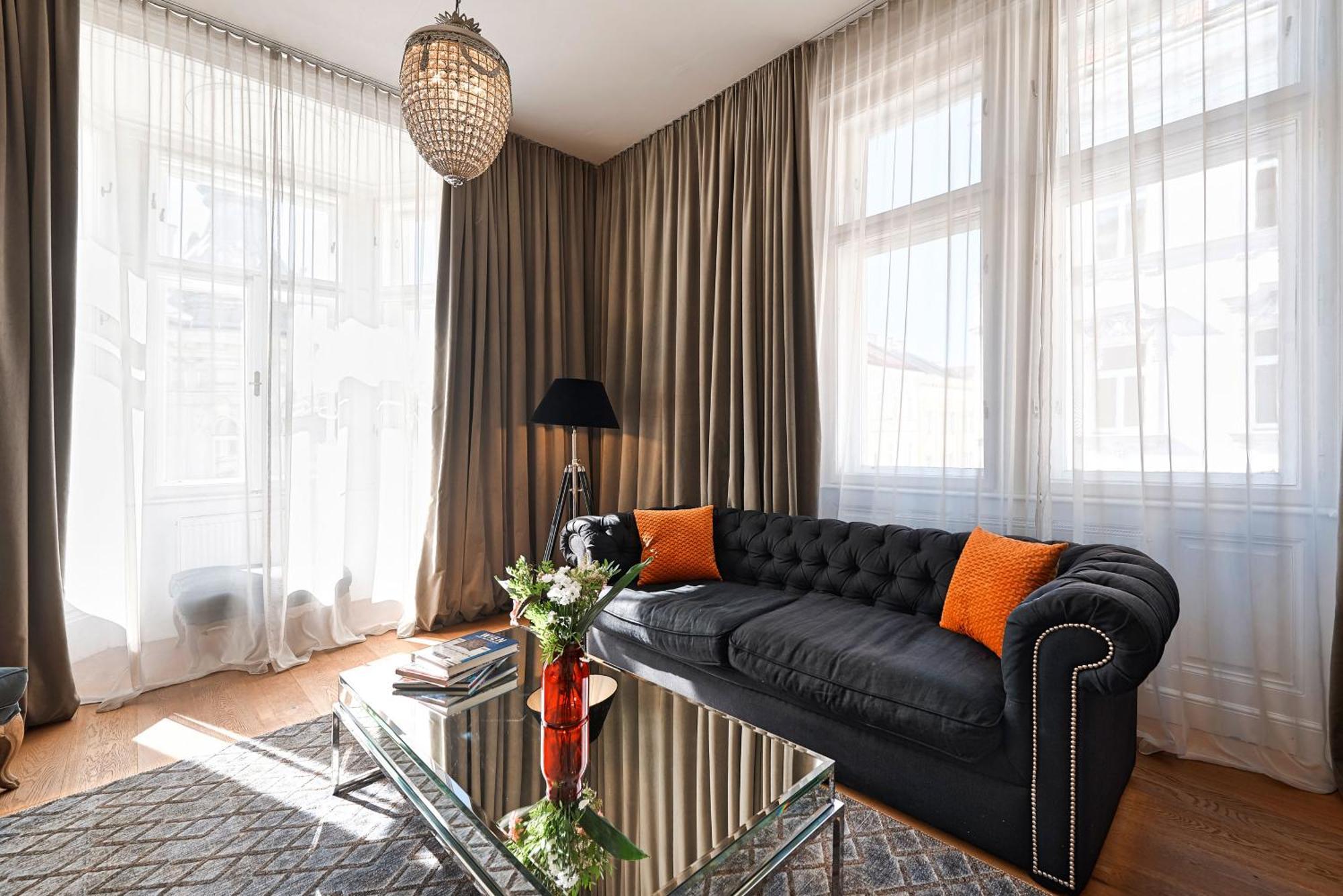 6 Rooms Wiedeń Zewnętrze zdjęcie