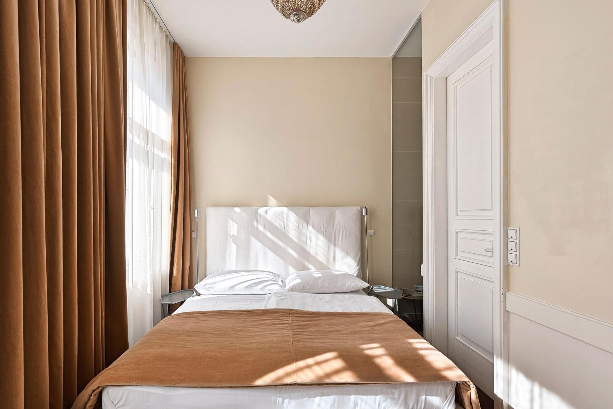 6 Rooms Wiedeń Zewnętrze zdjęcie