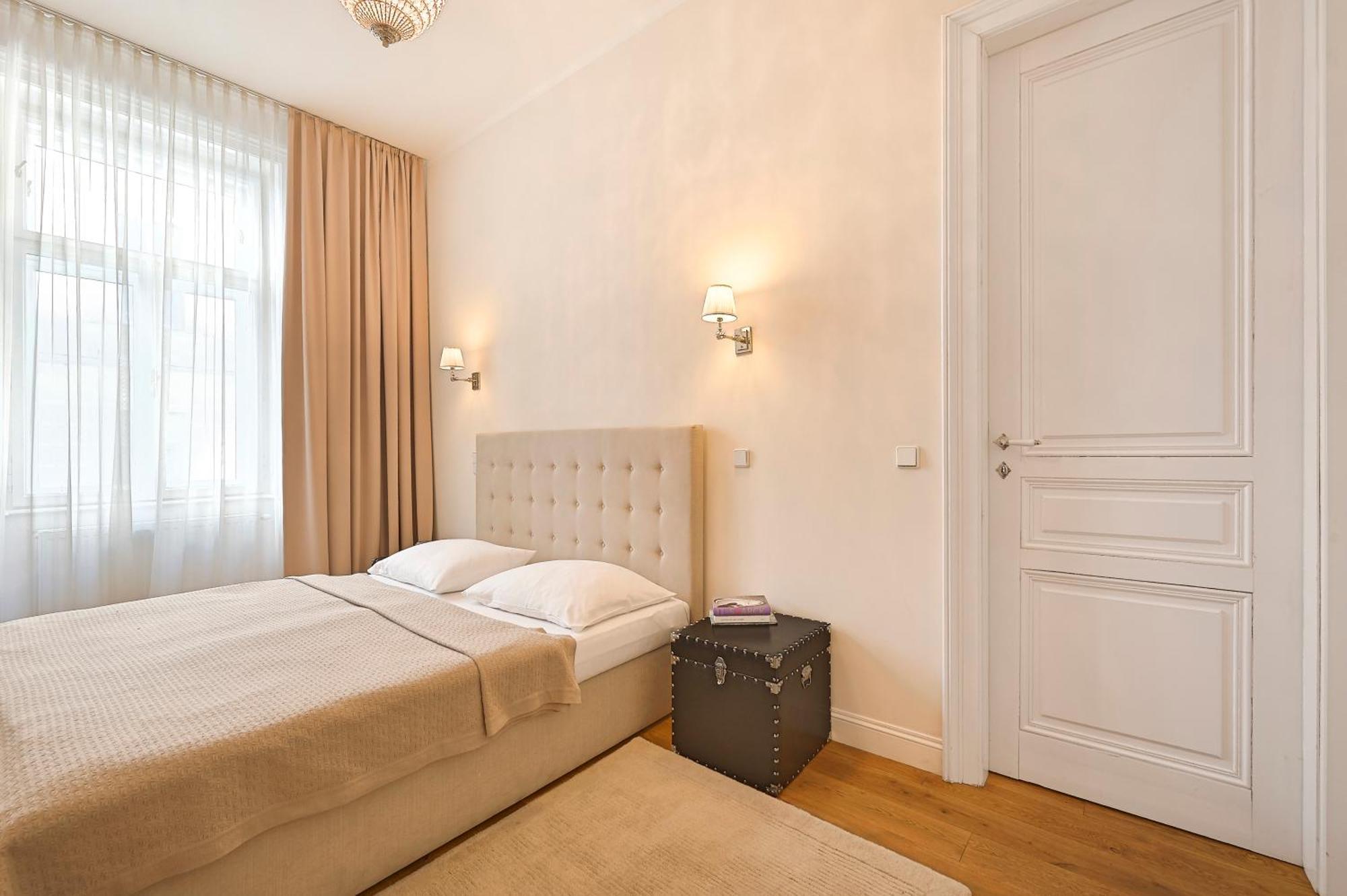 6 Rooms Wiedeń Zewnętrze zdjęcie