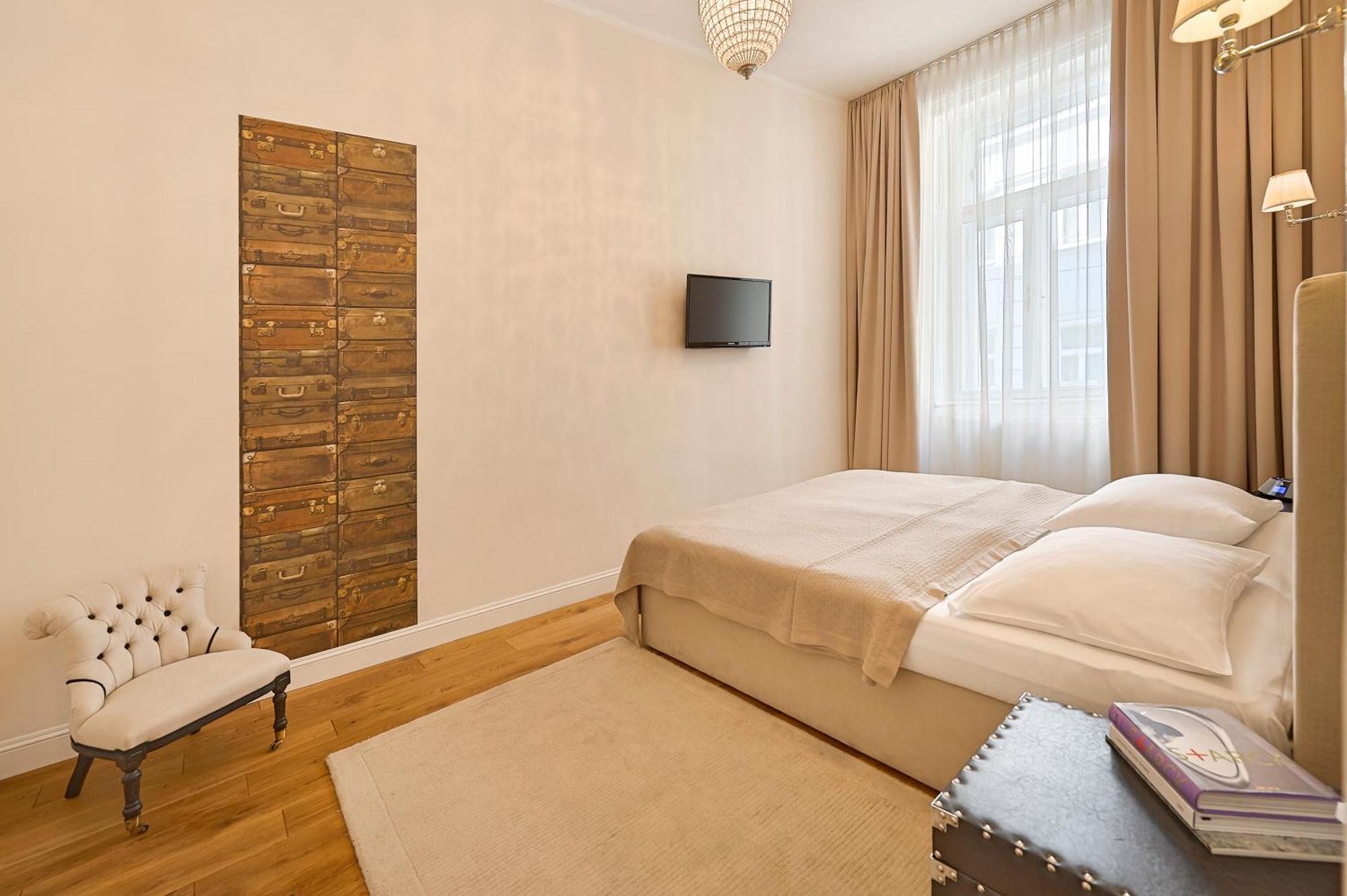 6 Rooms Wiedeń Zewnętrze zdjęcie