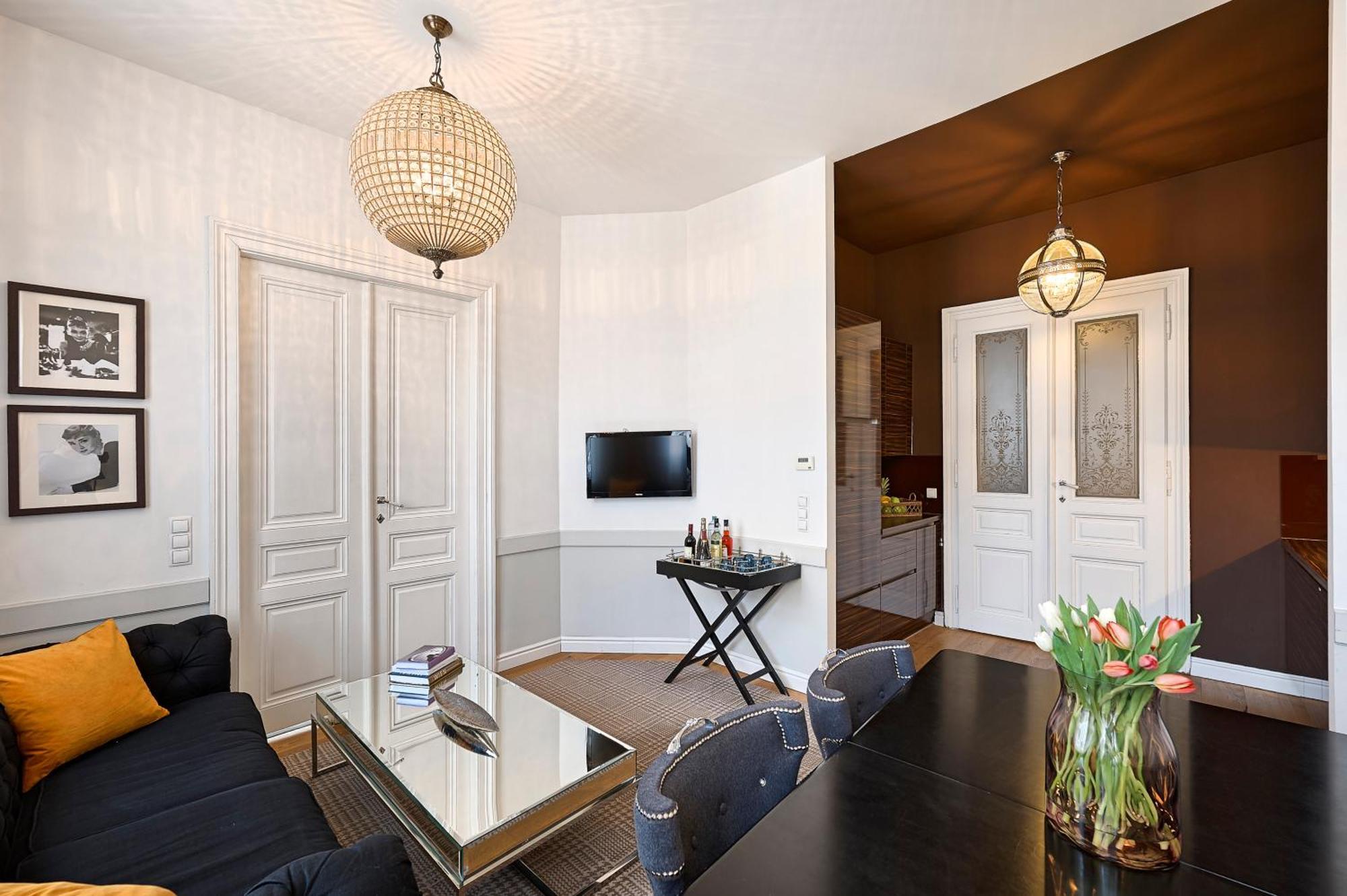 6 Rooms Wiedeń Zewnętrze zdjęcie