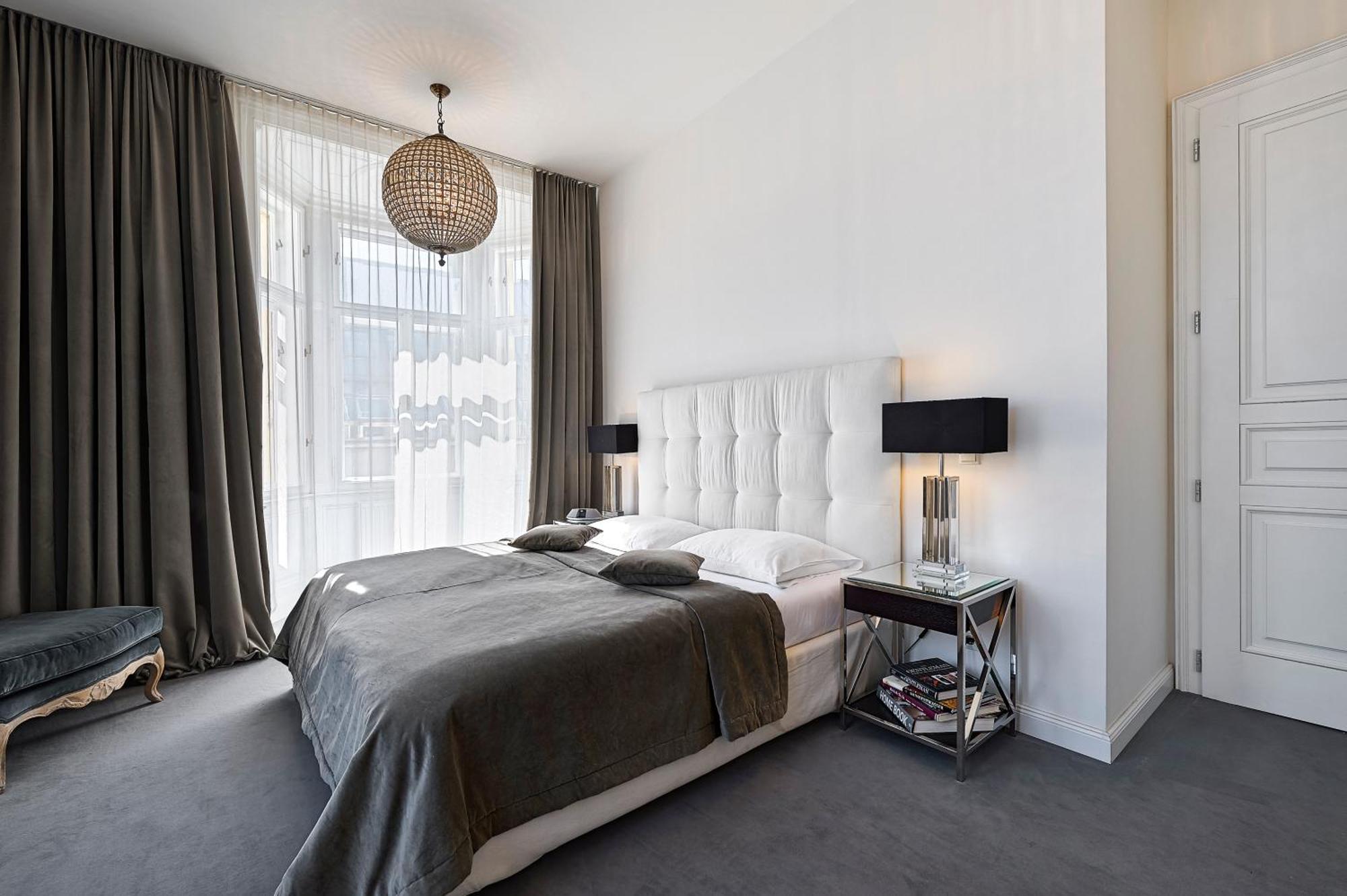 6 Rooms Wiedeń Zewnętrze zdjęcie
