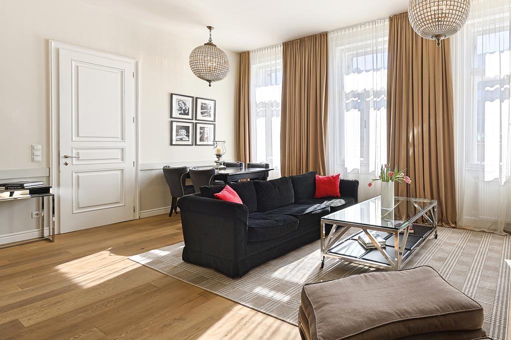 6 Rooms Wiedeń Zewnętrze zdjęcie