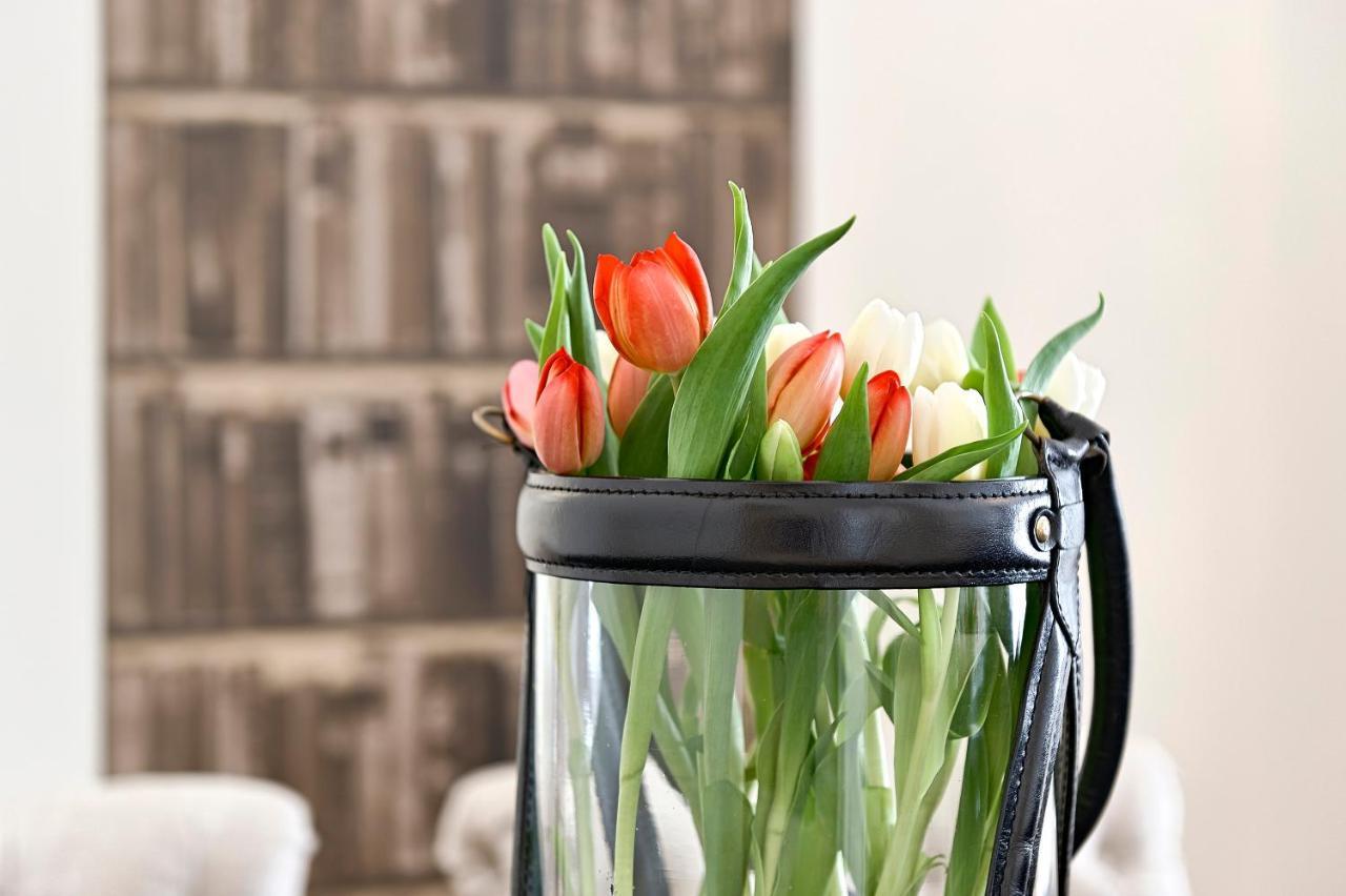 6 Rooms Wiedeń Zewnętrze zdjęcie