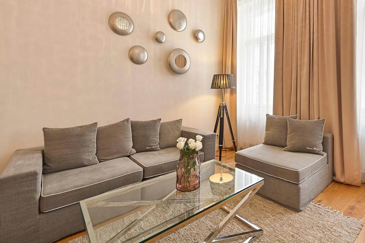 6 Rooms Wiedeń Zewnętrze zdjęcie